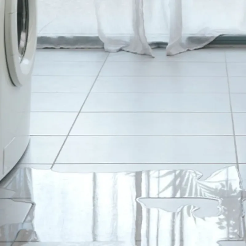 Appliance Leak Cleanup in Fayette County, GA
