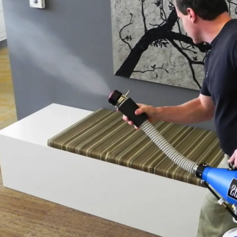 Professional Odor Removal in Fayette County, GA